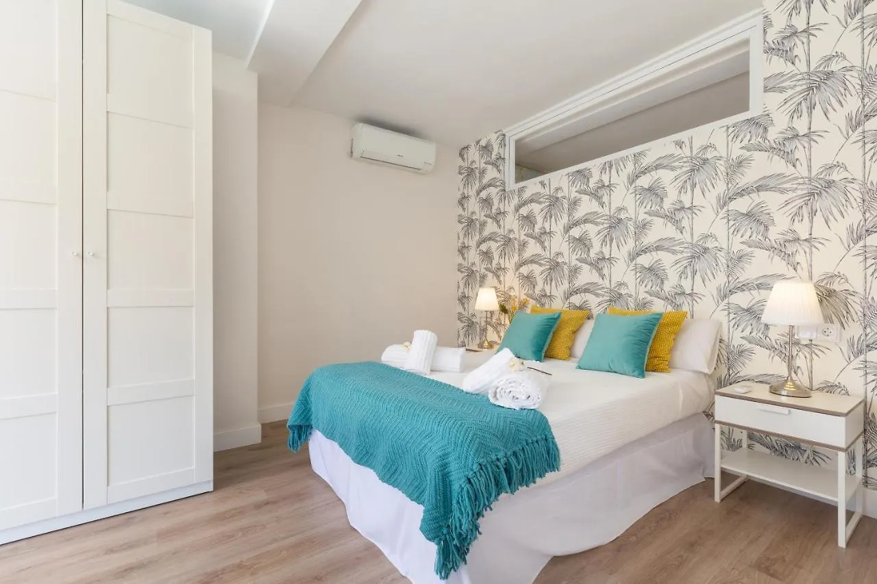 Amazing Apartment ,Center Of Marbella, Beach 338 Spain