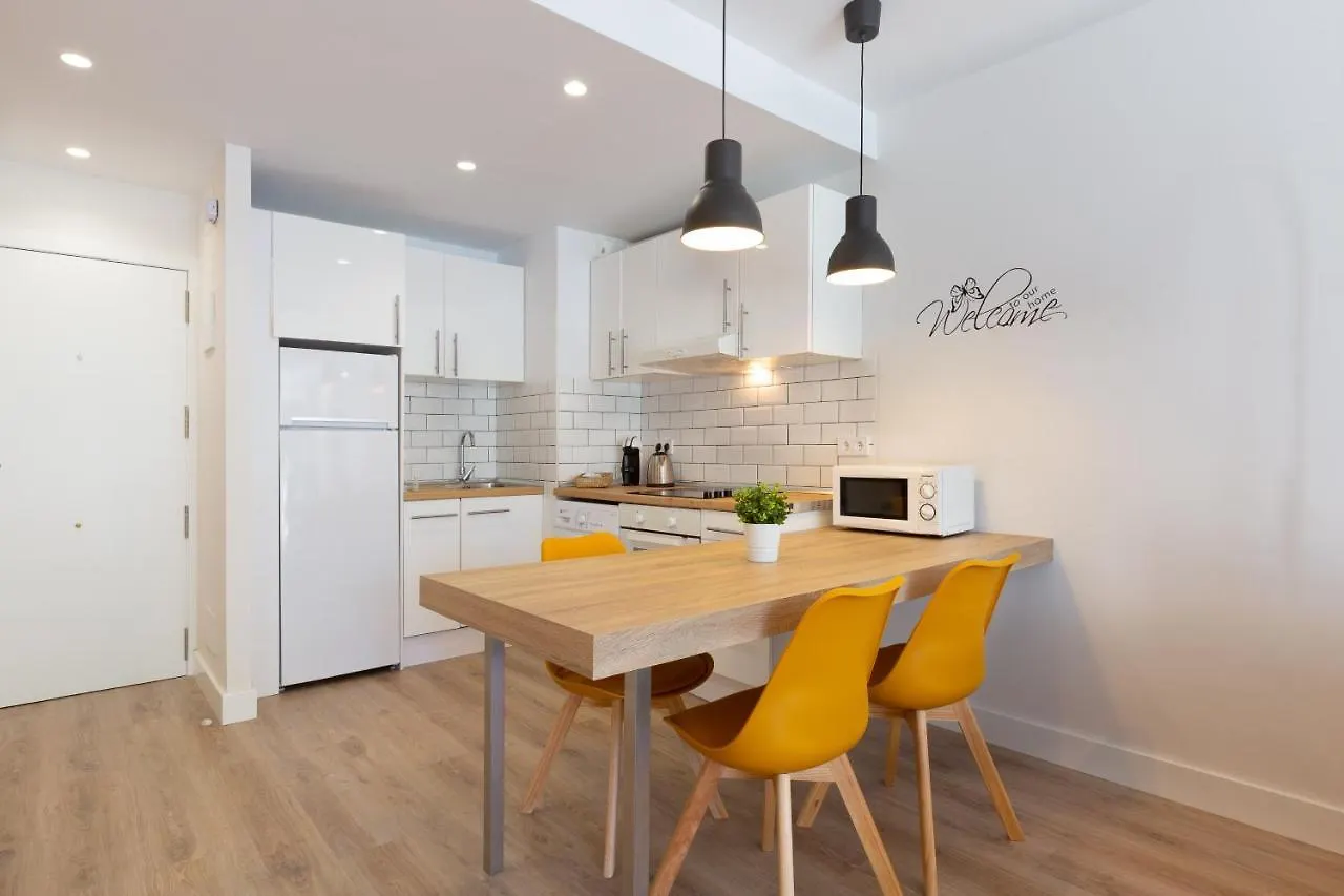 Amazing Apartment ,Center Of Marbella, Beach 338  Marbella