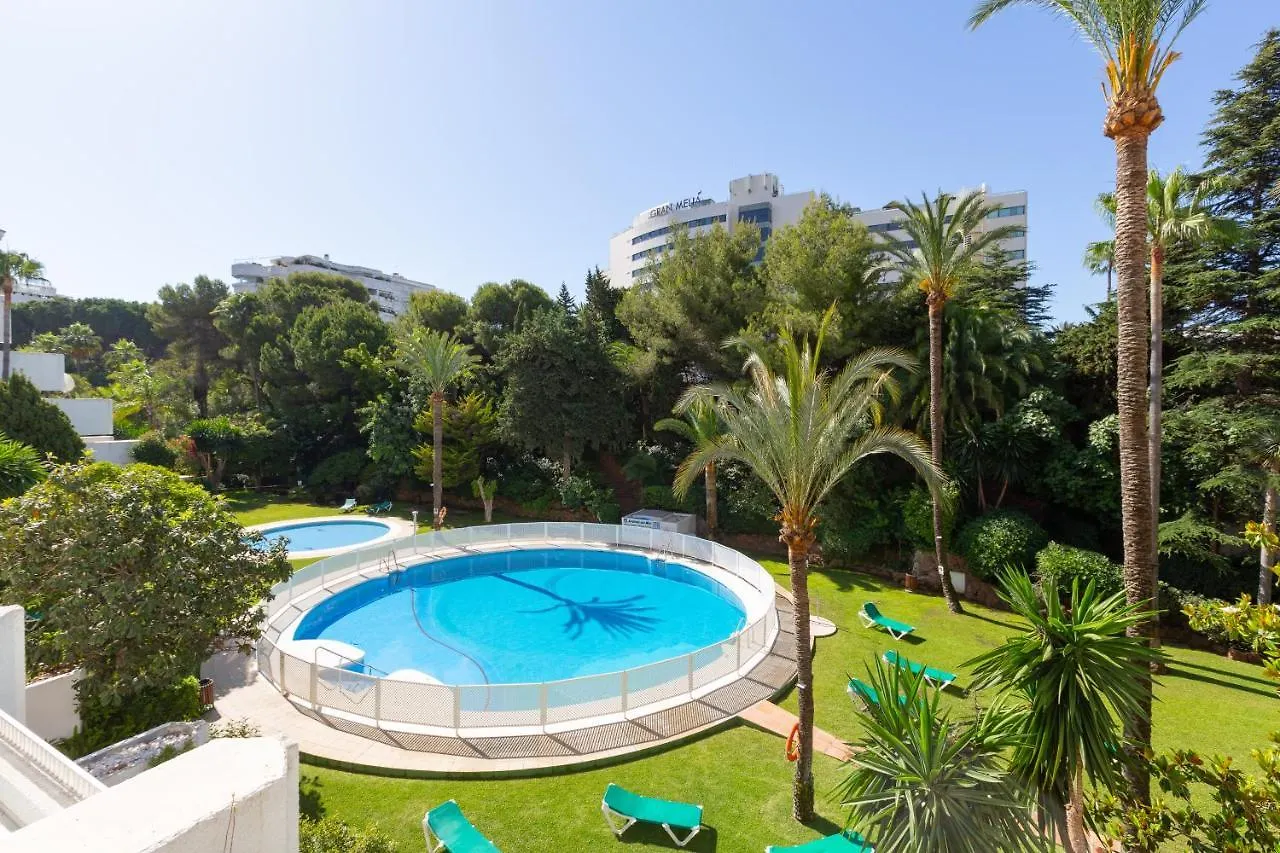 Amazing Apartment ,Center Of Marbella, Beach 338