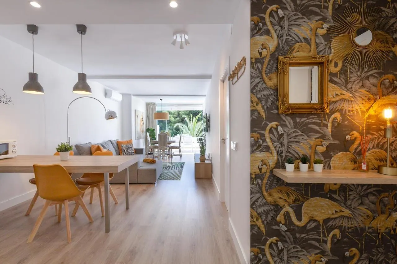 Amazing Apartment ,Center Of Marbella, Beach 338