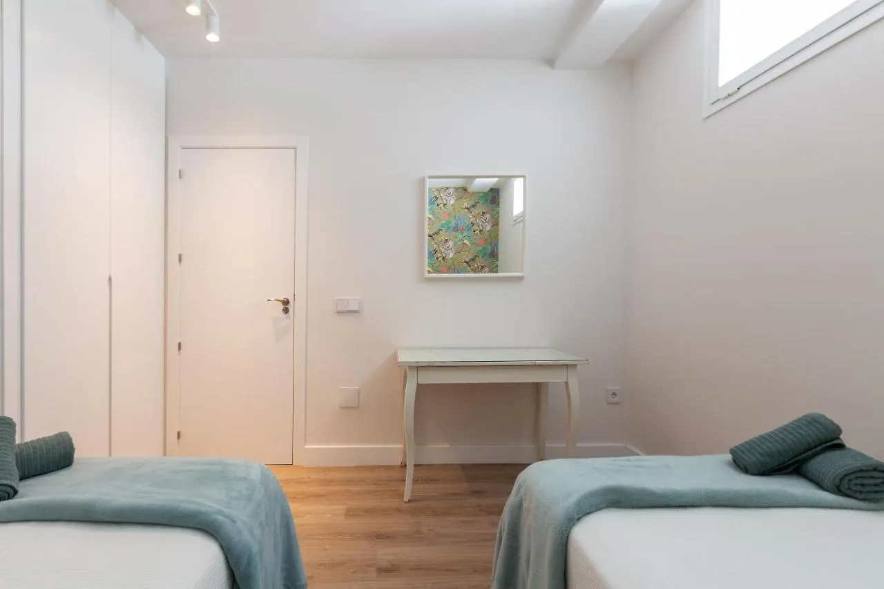 Amazing Apartment ,Center Of Marbella, Beach 338
