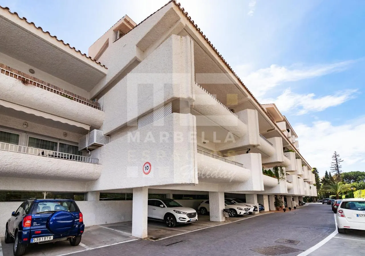 Amazing Apartment ,Center Of Marbella, Beach 338
