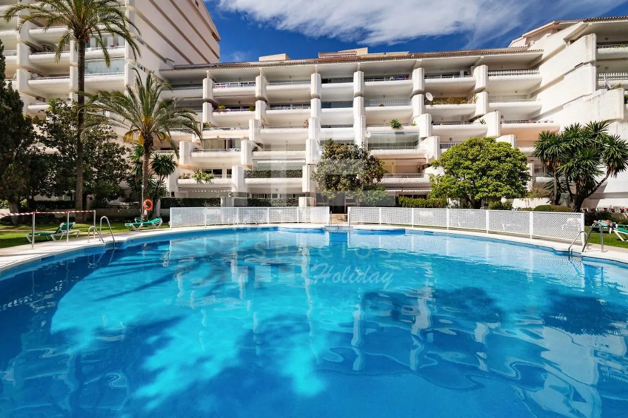 Amazing Apartment ,Center Of Marbella, Beach 338 0*, Marbella Spain
