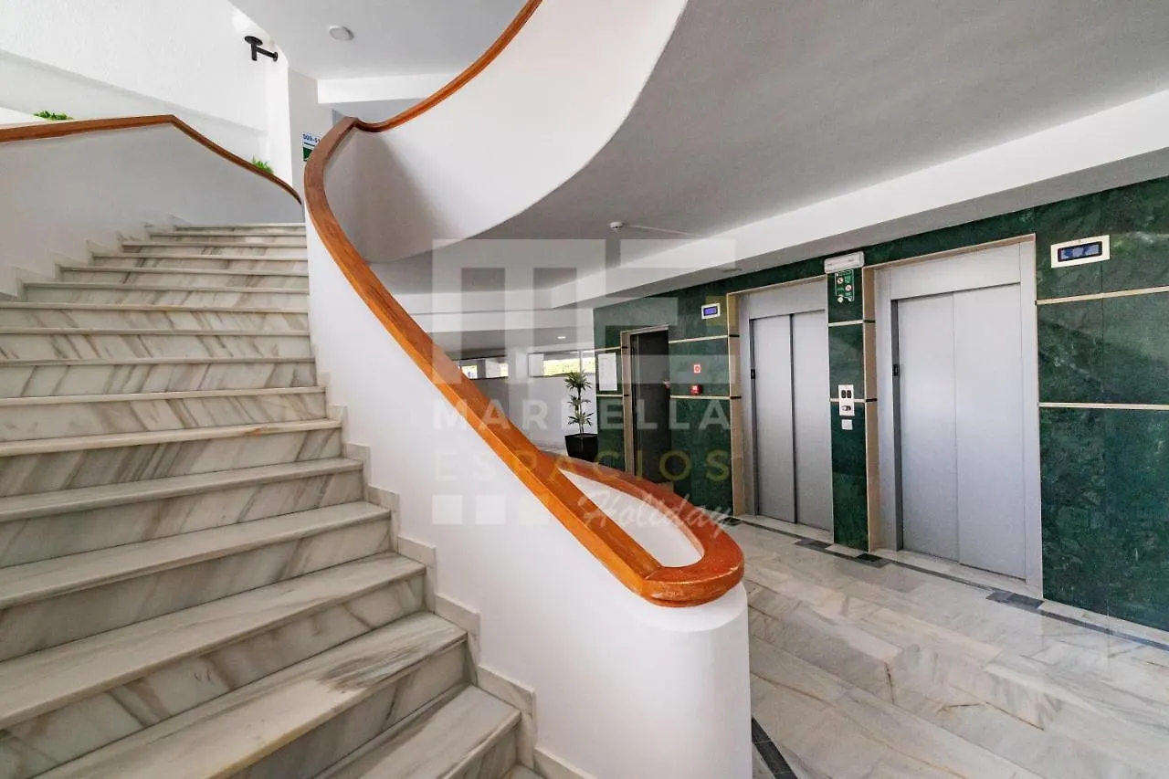 Amazing Apartment ,Center Of Marbella, Beach 338 0*, Marbella Spain