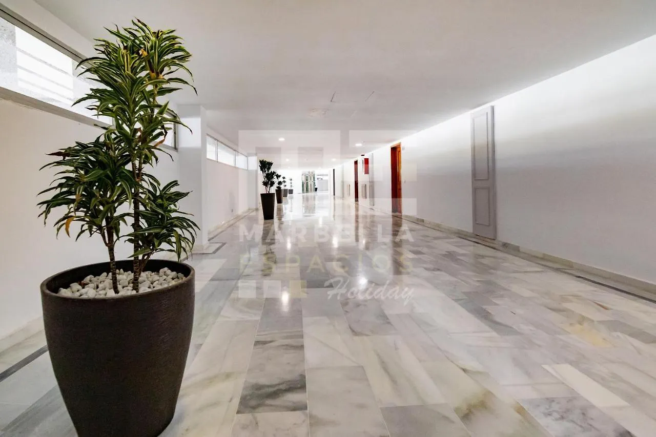 Amazing Apartment ,Center Of Marbella, Beach 338 0*, Marbella Spain